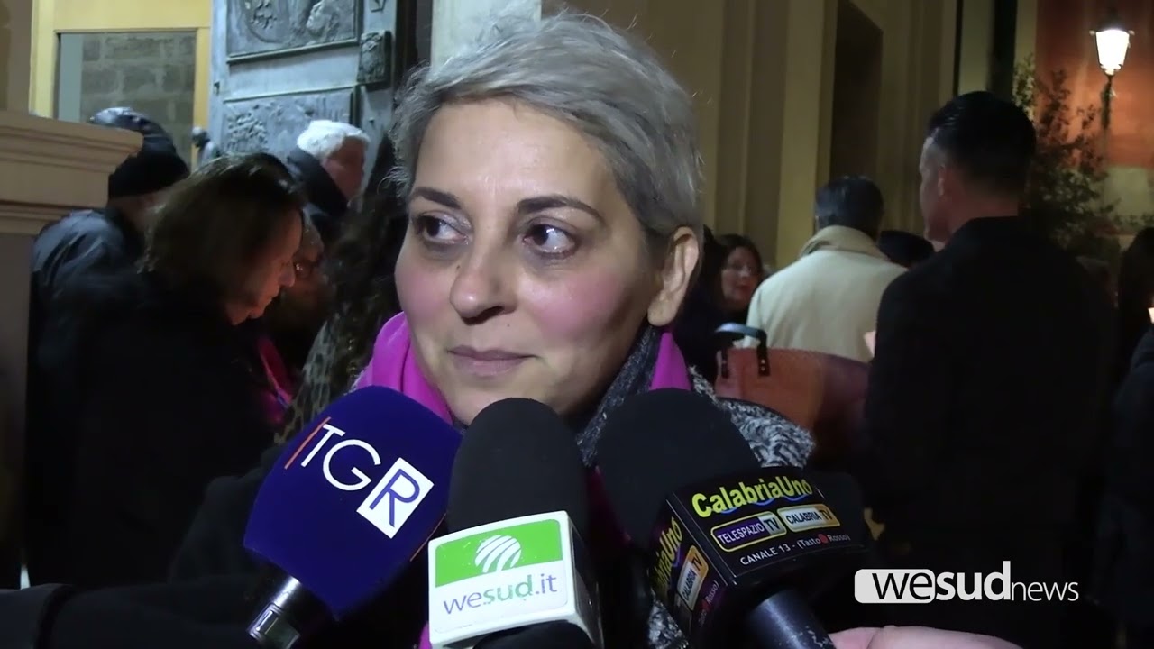 CROTONE CHIEDE GIUSTIZIA PER DAVIDE FERRERIO