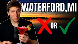 Waterford Michigan Pros and Cons | Living in Waterford Michigan