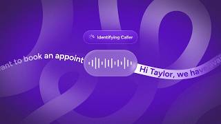 AI Voice Platform SaaS Motion Graphics Explainer Video for | Lyngo