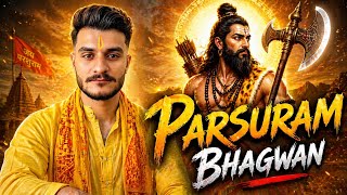 Bhagwan Parshuram Song | Sameer Sharma | New Haryanvi Song Haryanvi 2026 | Dj Hit Song | Viral Song