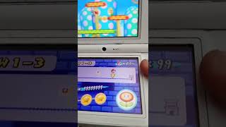 Mario old game
