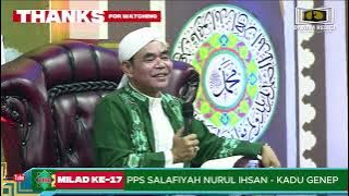 TERBARU!! FULL CERAMAH KOCAK KI APUNG PALING ANYAR 2025