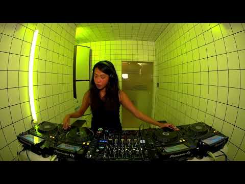 Atika Altar | HÖR - Aug 18 / 2023