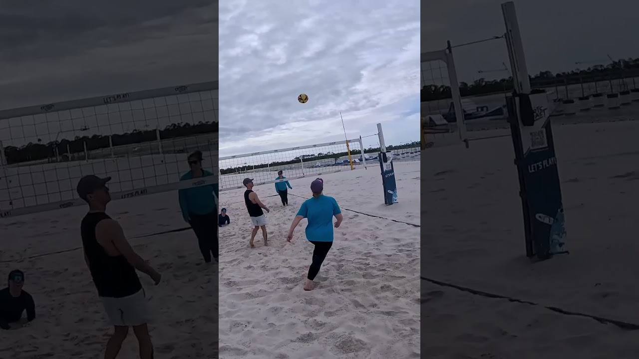 Diving Dig Works ⛏️🏐  