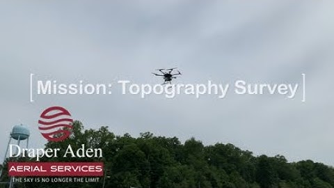 Can drone LiDAR penetrate full leaf-on vegetation?