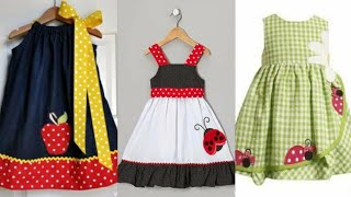 Cotton Baby Frock New Design 21 Baby Frock Frock Design Dress Design Kids Dress Pattern Youtube