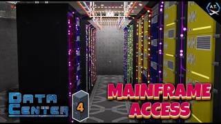 Data Center | EP#4 | Mainframes Coming Online For New Clients