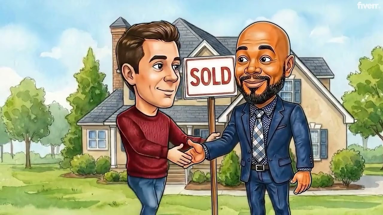 Eric Davis Real Estate Services; "We Move RealEstate"