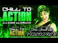 Chill to Action: Drew Grant A.K.A. VideoDrew