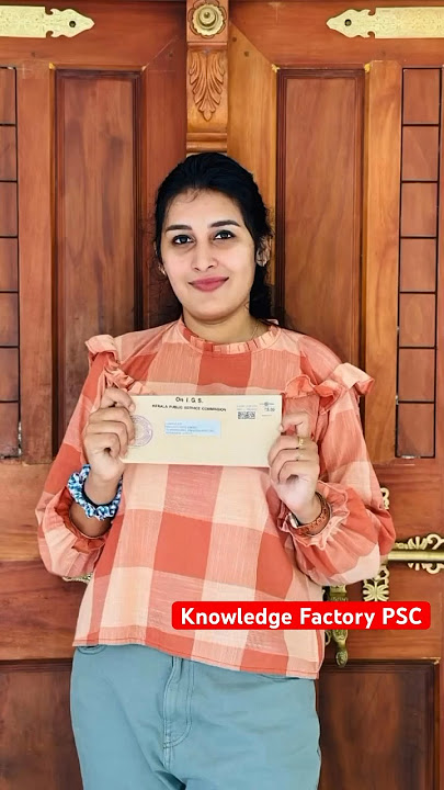 കഷ്ടപ്പാടിന്റെ സമ്മാനം | KERALA PSC | PSC MOTIVATION #psc