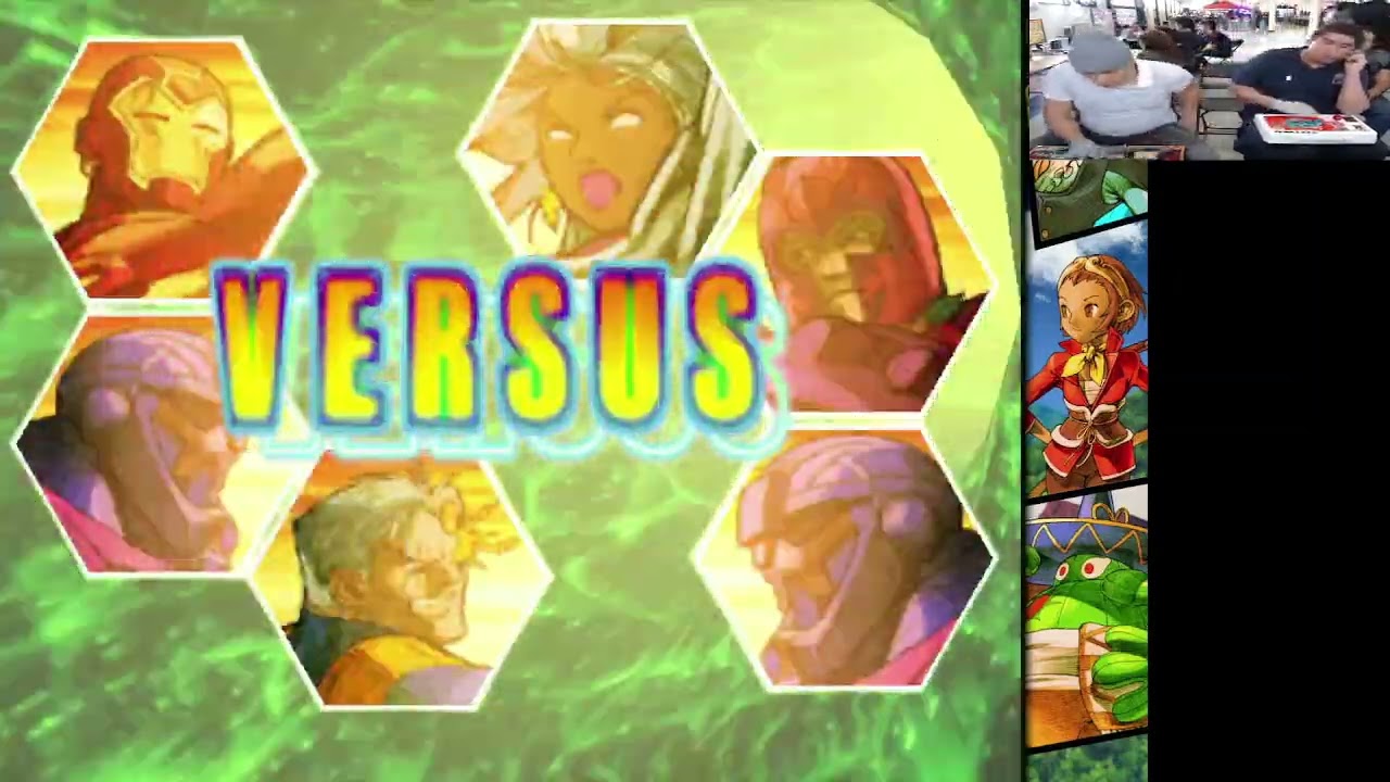 Turbo Vs Kachorro Winners Final