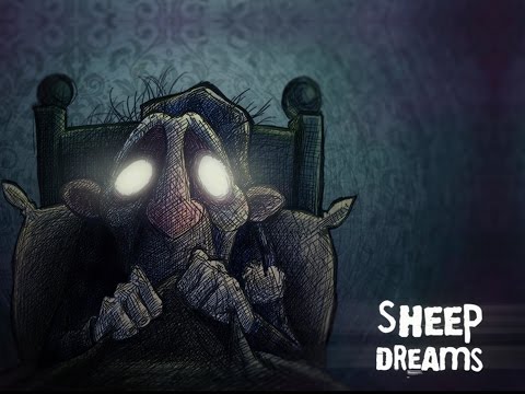 Sheep Dreams Are Made of This - Gameplay (ios, ipad) (ENG)