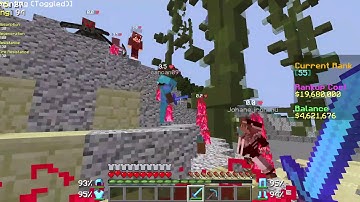 cancan09 - Hacking (KillAura) - Prison 2 - MCCentral