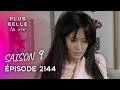 PLUS BELLE LA VIE | Samia perd les eaux ! - Saison 9, Épisode 2144