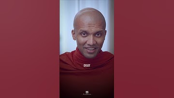 Thumbnail of If an Angry Thought Came To Your Mind | Buddhism In English