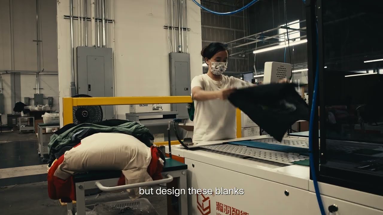 Build Your Clothing Brand on a Budget | Premium Streetwear Blanks From $2.99