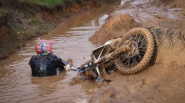 Mud Max | Hobby Riders 🇬🇧 British Extreme Super Series 2023