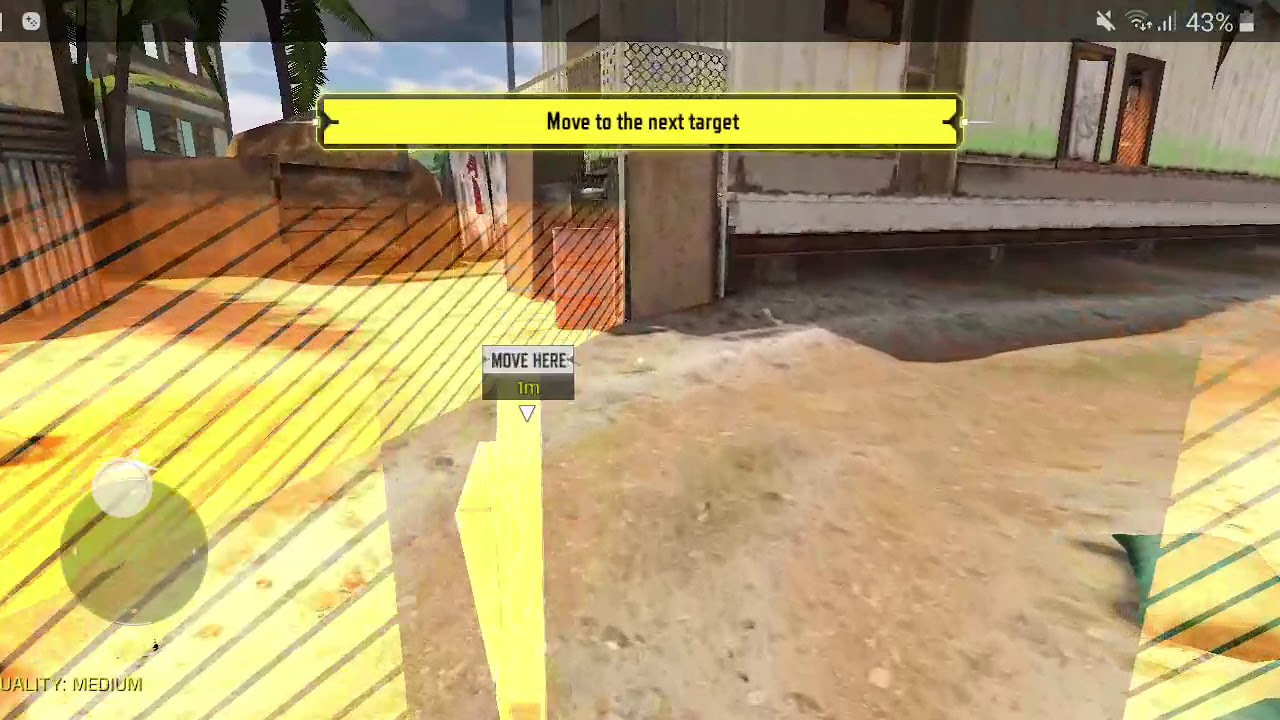 Cod mobile tutorial - YouTube