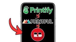 NEW! PRINTIFY VS PRINTFUL VS REDBUBBLE: BEST PRINT ON DEMAND SERVICE 2025? NEW! PRINTIFY VS PRINTFUL VS REDBUBBLE: BEST PRINT ON DEMAND SERVICE 2025?