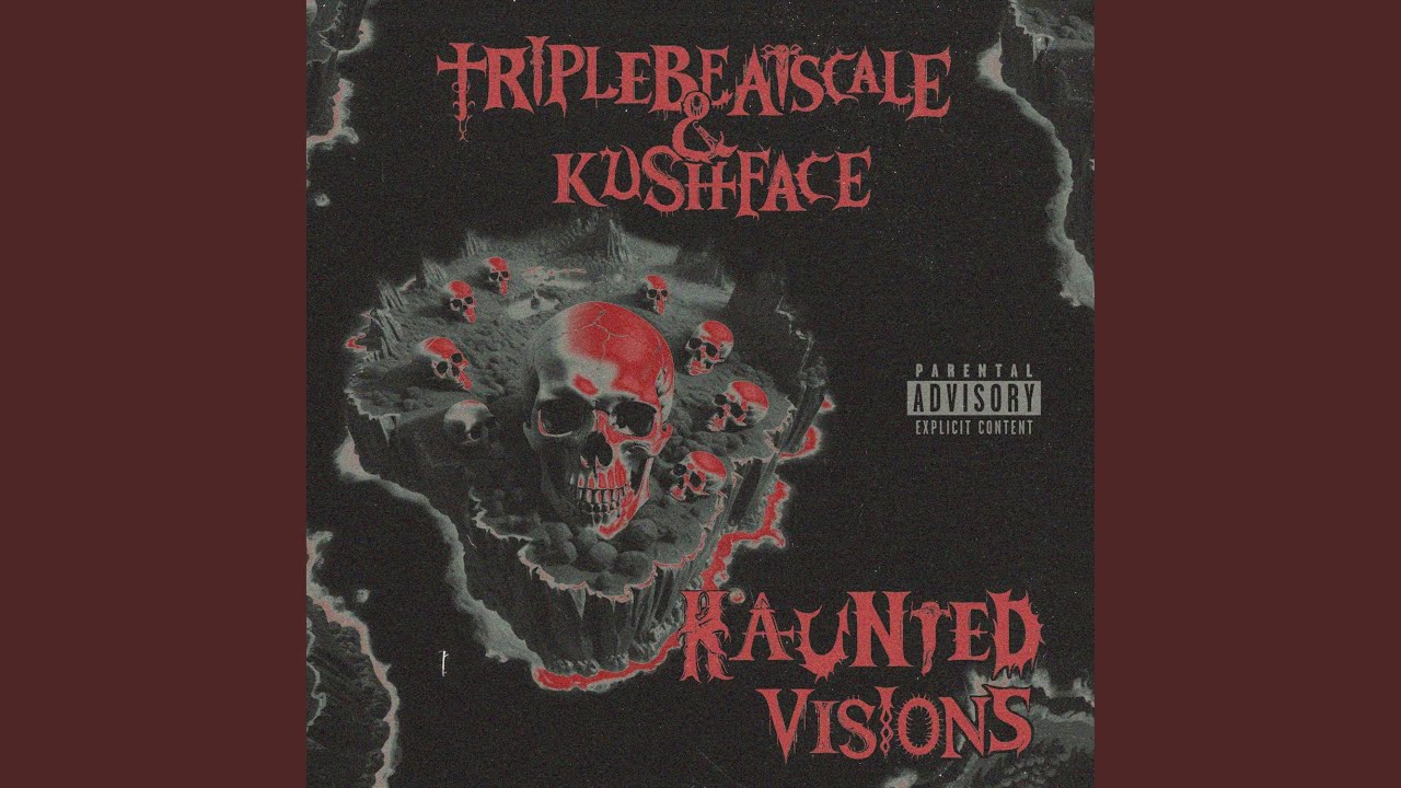 REAL SICK (feat. kushface ☤)