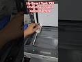 Hp Smart Tank 790 Photocopy Colors Xerox Machine#hp #services #printersupportsoftware