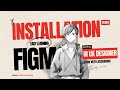 figma installation | 𝗧𝗮𝗺𝗶𝗹 தமிழ் || Learn With Ascending