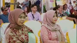 MIMIN AMINAH-DEWI BINTANG -MONICA ( COVER ) BERDARAH LAGI || KAISAR RD MBAK MIMIN NDUWE GAWE