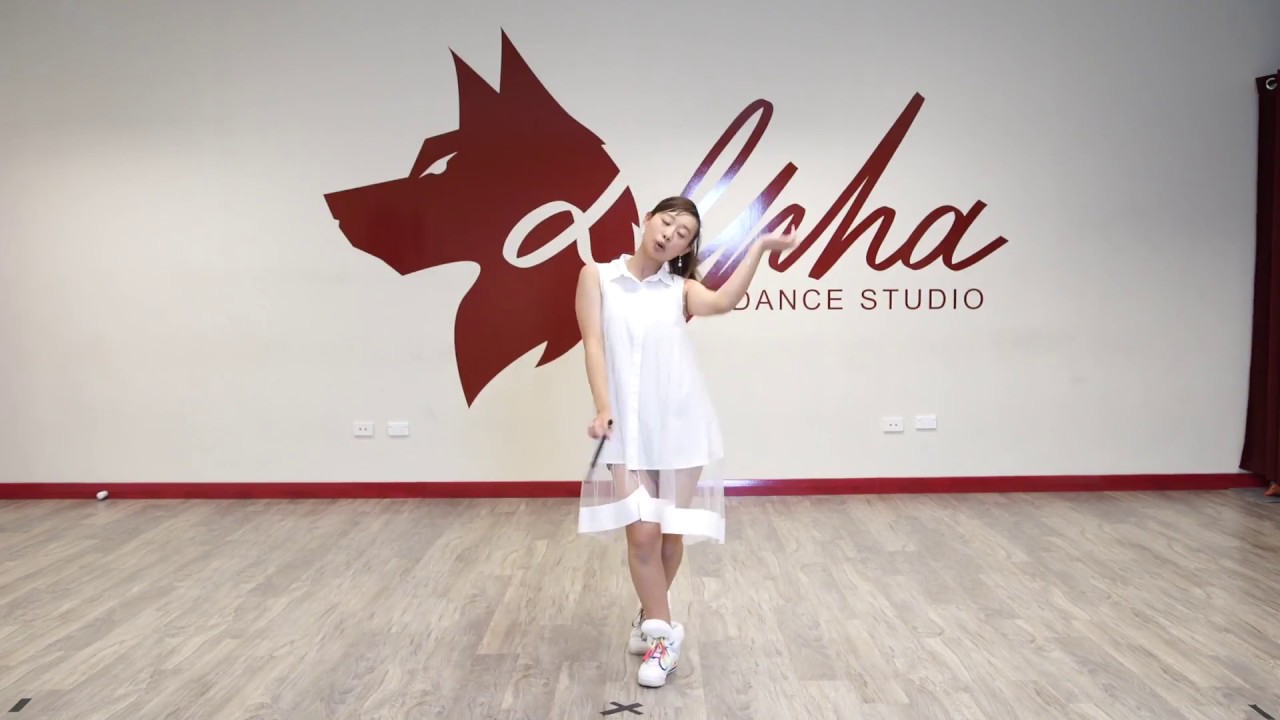 Paldo's Kpop Audition Wild Card No: 5 - Shikin, Perth