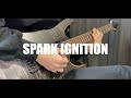 PassCode - SPARK IGNITION (Live ver.) guitar cover