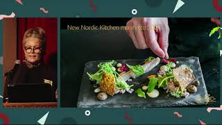 Nordic food in Tourism 2019-2021| Brynja Laxdal (MSc Intl Business and Marketing)