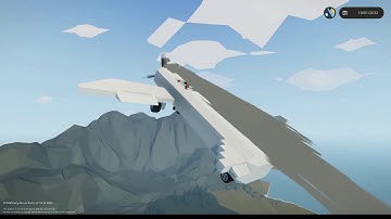 Altitude Hold-Stormworks