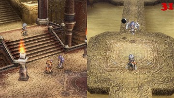 Ys Origin part 31