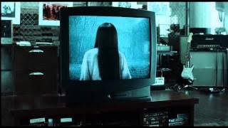 Download lagu The Ring - best scene as a horror movie