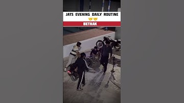 Jats 🖤 #shorts #jaat #jatt #jutt