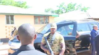 Download Uwekaji Wa Jiwe La Msingi Ujenzi Wa Jengo La Opd Hospital Ya Wilaya Kahama Video MP3 Uwekaji Wa Jiwe La Msingi Ujenzi Wa Jengo La Opd Hospital Ya Wilaya Kahama