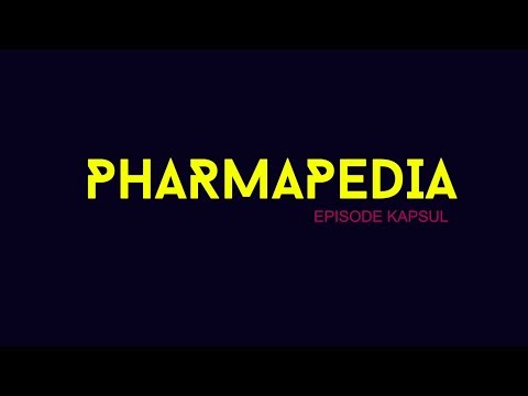 Video: Triazavirin - Petunjuk Penggunaan, Harga, Ulasan, Analog Kapsul