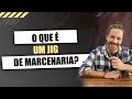 Começando na MARCENARIA? Você PRECISA saber o que são JIGs!