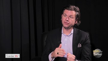 Tell us more about your financial philosophy By Tom Anderson