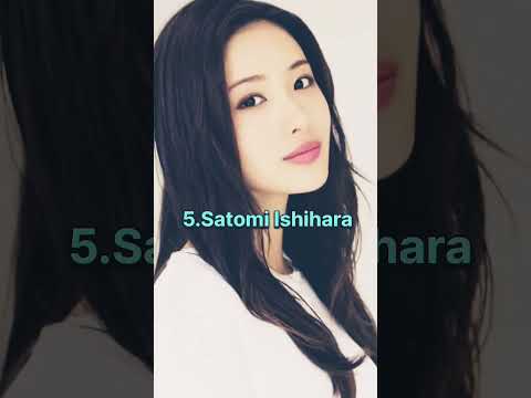 Top 10 Japanese Pornstar 