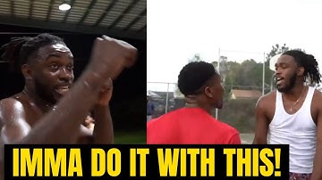 Chauncey Has The Funniest Insults! LOL