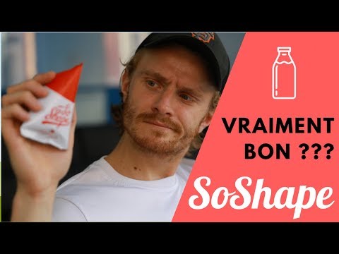 So Shape - Mon avis & test produit (2019)