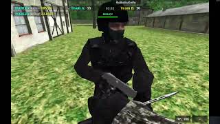 Masked Shooters 2 Game 3 try 2