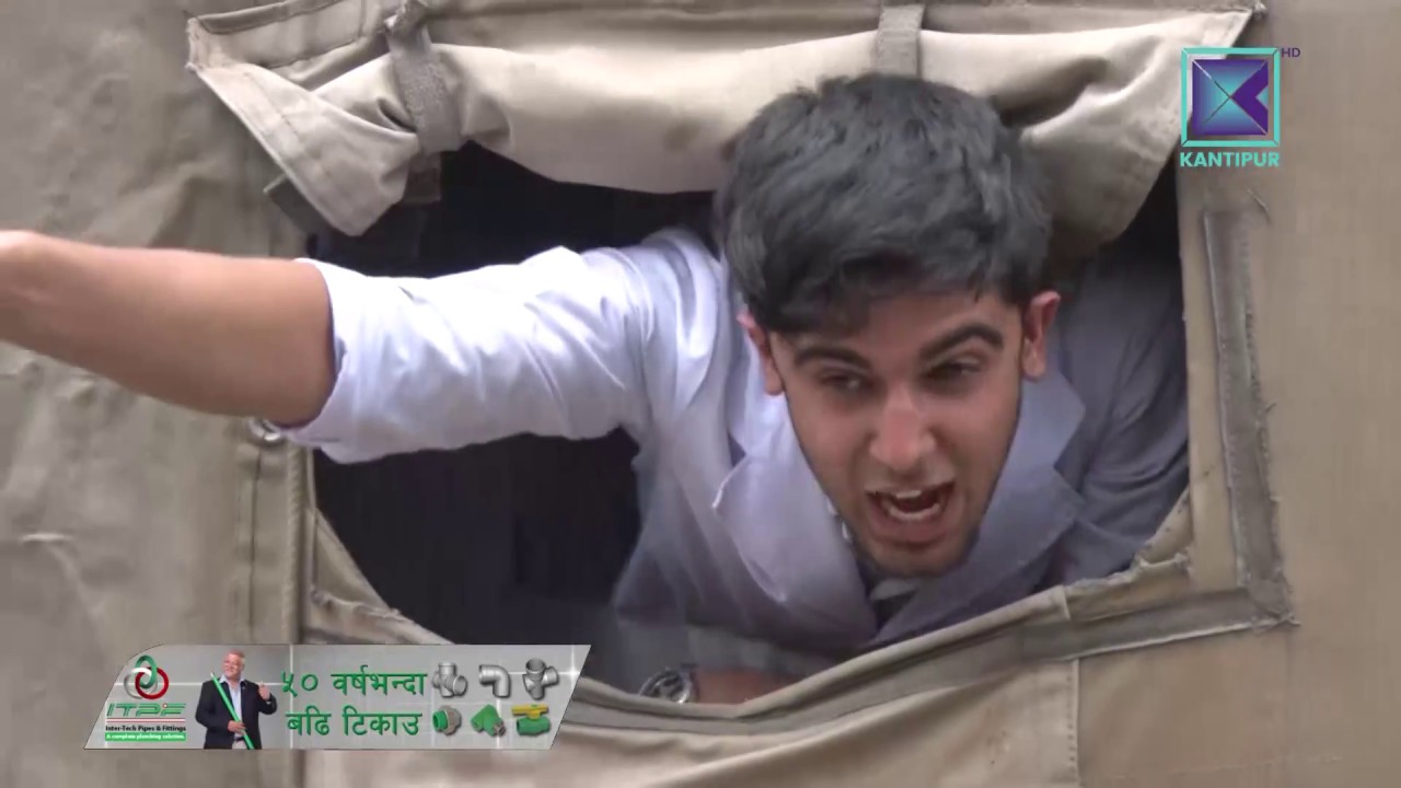 Kantipur News | Full English News - 27 July 2018