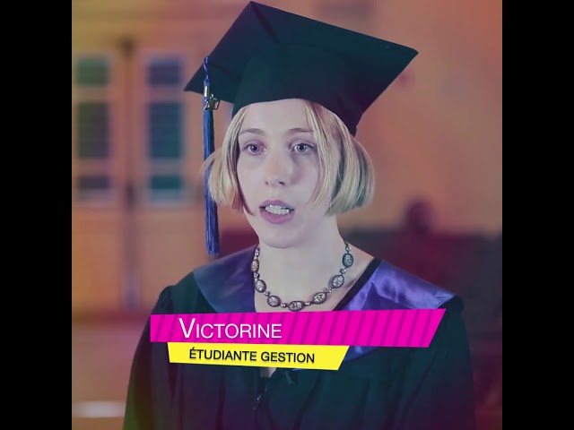 Victorine - Rentrée Académique 2017