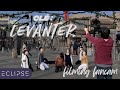 [ECLIPSE FANCAM] Stray Kids (스트레이 키즈) - ‘LEVANTER (바람)’ Dance Cover Filming Fancam