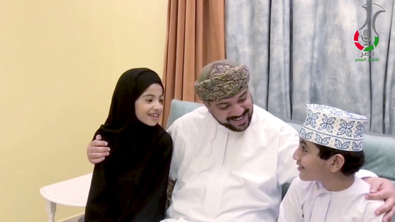 نشيد الأب : البراء الصيادي