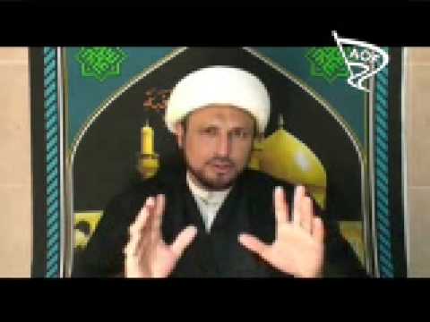 Commemorating the Tragedy of Imam Husayn [as] - Sh...