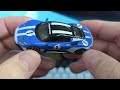 BBR Models 1/64 (Maserati MC20 - #1 (BBRDIE6408))