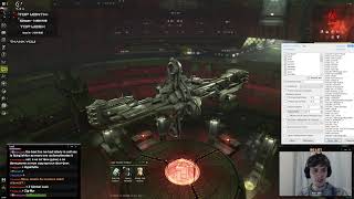 : ESS     | EvE Online