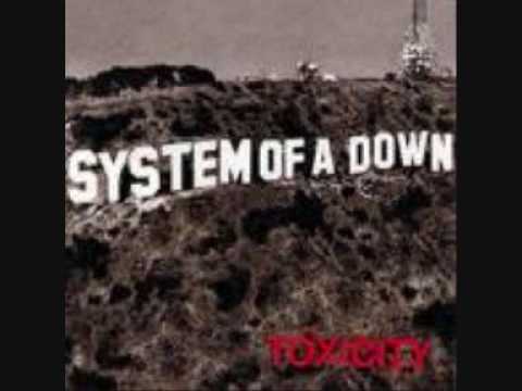 System Of A Down - Psycho [HQ]